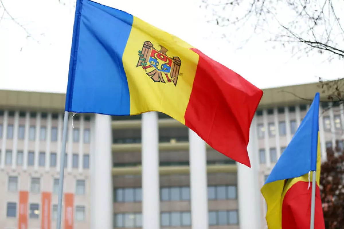 Moldova MDB müqavilələrindən çıxma prosedurunu işə saldı