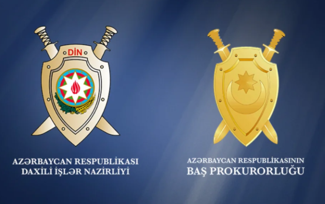 Göyçayda 14 il əvvəl törədilmiş qəsdən adam öldürmə cinayətinin üstü açılıb