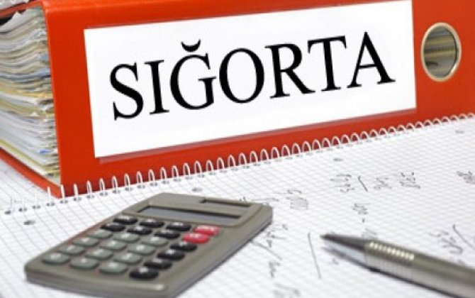 Azərbaycanda adambaşına düşən sığorta haqqı 220 manata çatdırılacaq
