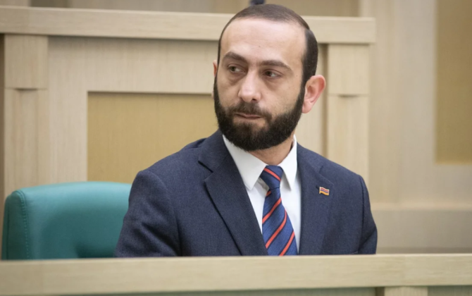 Mirzoyan: TRIPP üzrə yekun saziş yaxın həftələrdə imzalanacaq