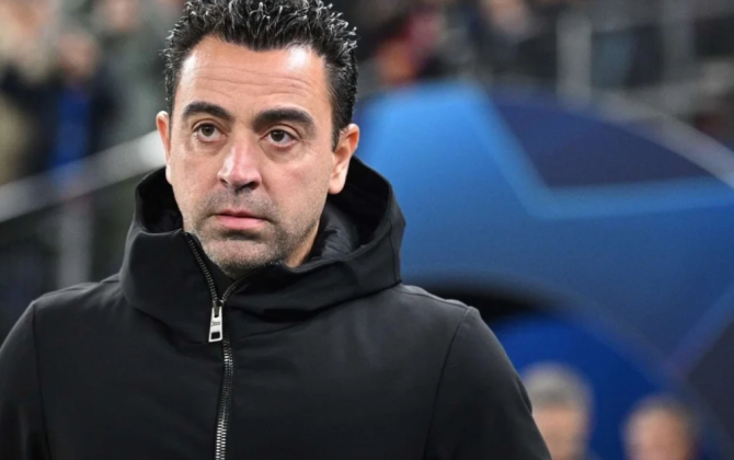 Xavi 