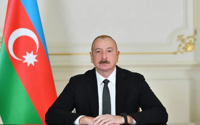 İlham Əliyev: Azərbaycan və İran hər zaman bir-birinin yanındadır