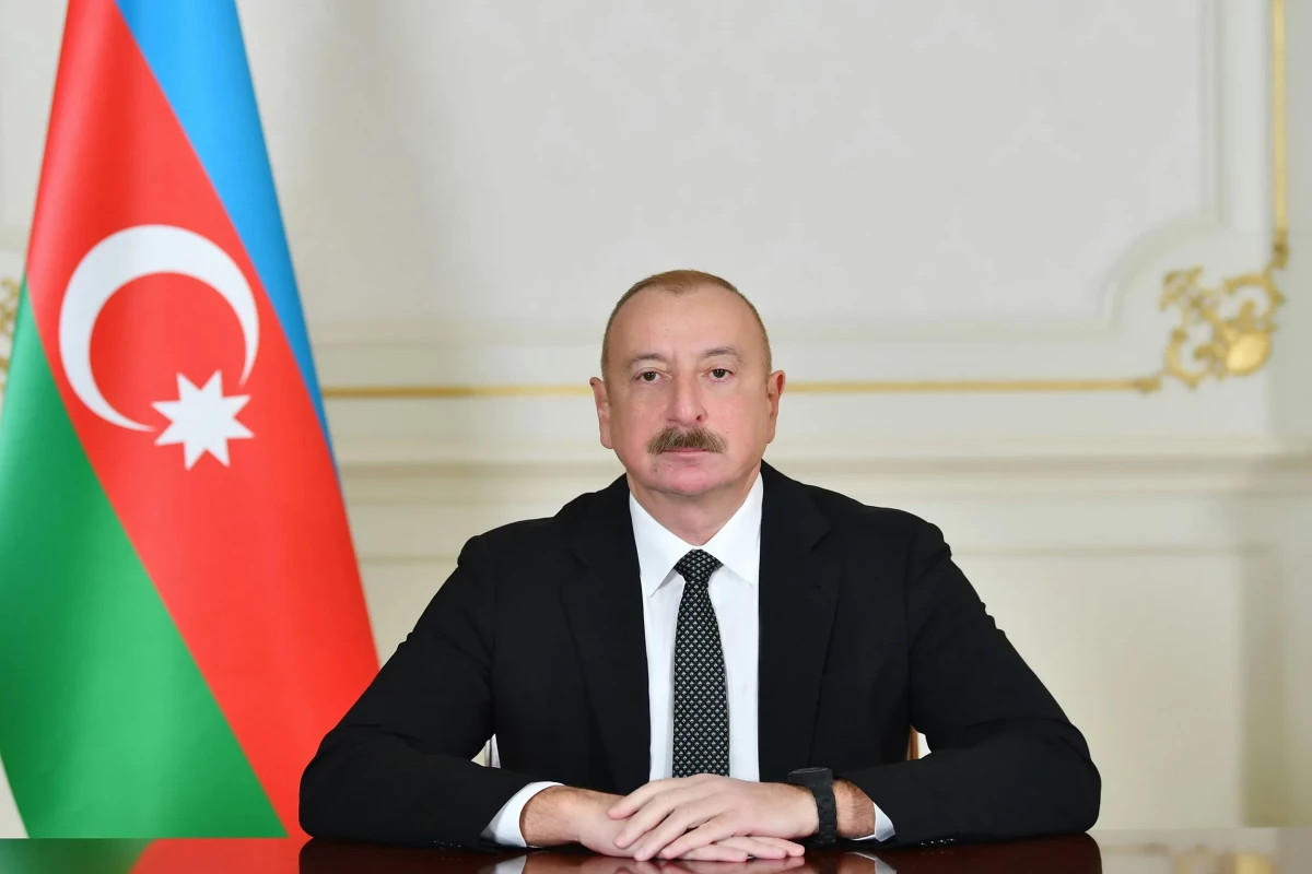 Prezidentin sosial şəbəkə hesablarında Qurban bayramı ilə bağlı paylaşım edilib - FOTO