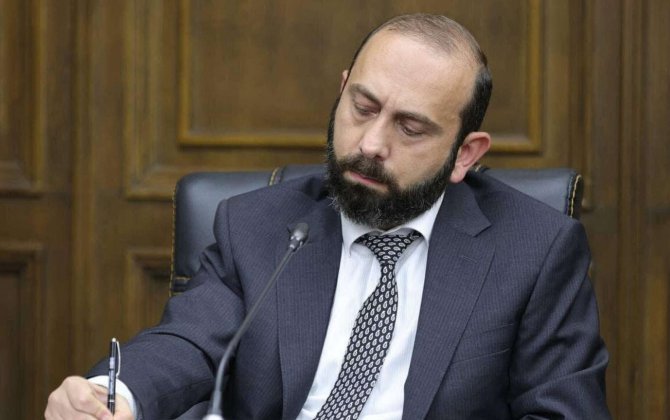 В Ереване назвали сроки подписания соглашения по TRIPP