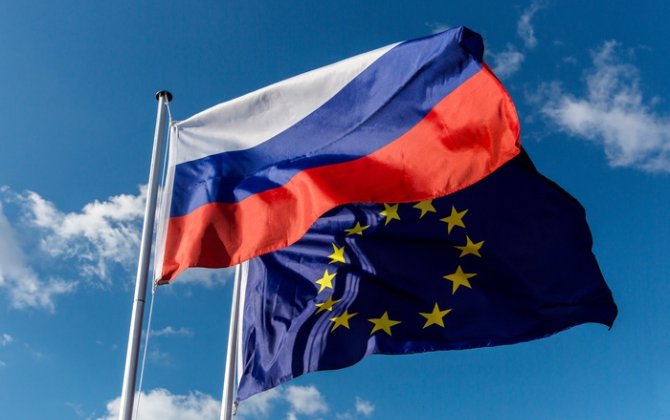 Евросоюз еще на год продлил санкции за нарушения прав человека в России