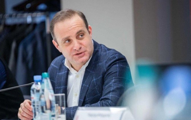 В Грузии назвали Азербайджан стратегическим партнером