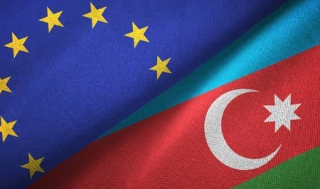 Посольство ЕС поздравило Азербайджан с праздником Гурбан