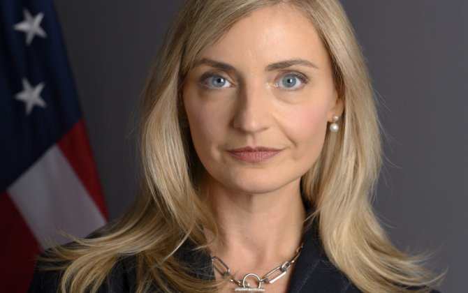Замгоссекретаря США отправляется в региональное турне с визитом в Узбекистан и Туркменистан