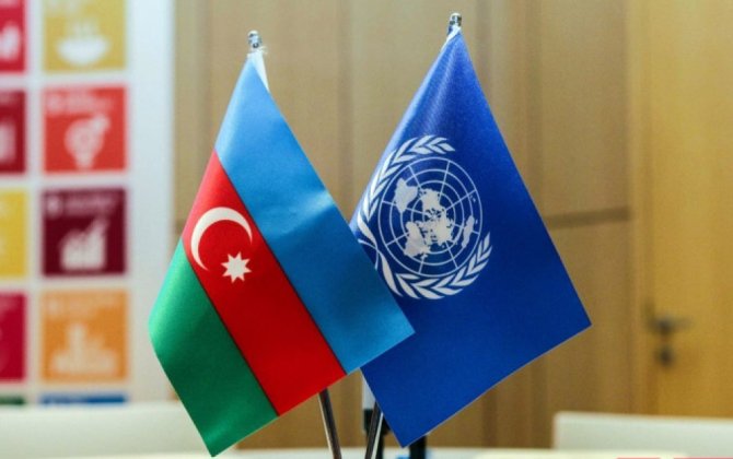 BMT-nin Azərbaycandakı nümayəndəliyi Qurban bayramı münasibətilə təbrik ünvanlayıb
