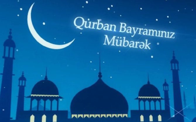 Mərakeş, Meksika və Serbiya səfirlikləri Azərbaycanı Qurban bayramı münasibətilə təbrik ediblər
