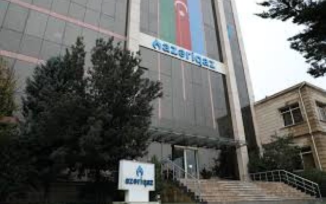 SOCAR-ın 