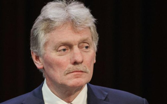 Peskov: Moskva Ermənistanı Avrasiya İqtisadi Birliyində qalmağa razı salmaq niyyətində deyil