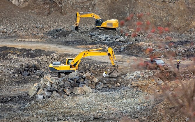 Mis konsentratı istehsalı 13 dəfədən çox artıb
