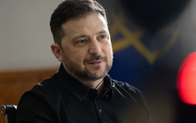 Ukrayna ilə Azərbaycan arasında əməkdaşlığın inkişafı üçün böyük potensial mövcuddur