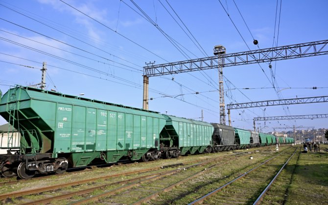 Azərbaycandan tranzit keçməklə Ermənistana növbəti yük göndəriləcək