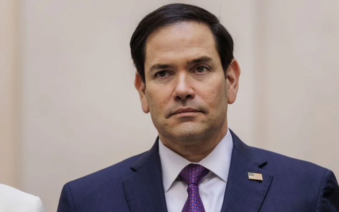 Rubio: Yaxın saatlarda İranla razılaşmada irəliləyiş əldə oluna bilər
