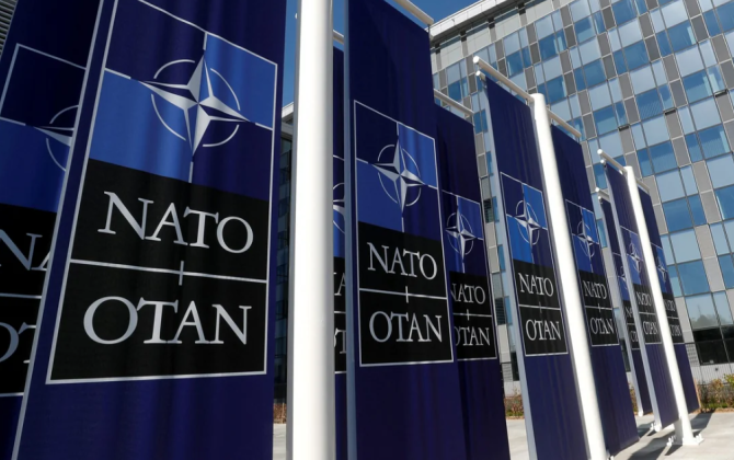 ANP: Niderland və Almaniya Estoniyada NATO-nun taktiki qərargahını yaradacaq
