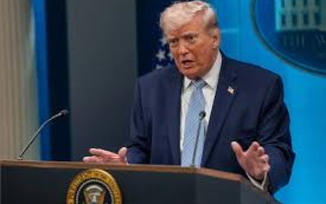 Трамп исключил смягчение санкций против Ирана в обмен на отказ от обогащения урана
