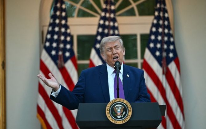 Трамп допустил возобновление ударов по Ирану