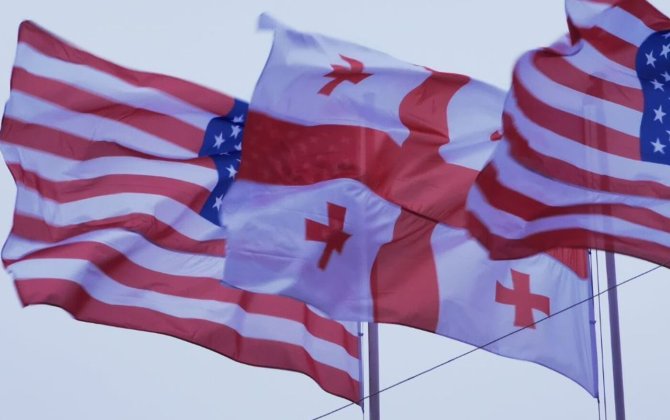 Грузия и США обсудили Средний коридор и региональные транспортные связи