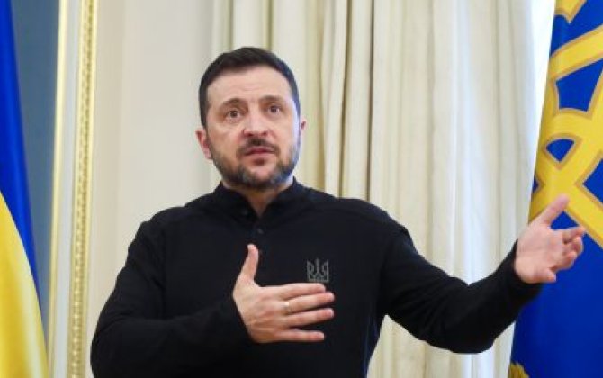 Зеленский подтвердил, что написал специальное письмо Трампу