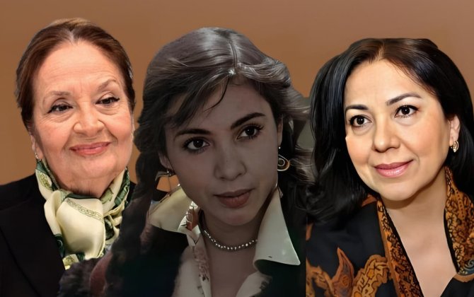 “Şəfiqə Məmmədova bizi “atdı”, pis vəziyyətdə qoydu, onsuz da sədr seçilməyəcəkdi...” - Xalq artistindən ÖZƏL AÇIQLAMA