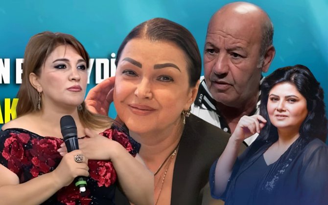 “7 qapıya paylayırıq, qardaş-bacımla şərik oluruq” - Məşhurlar qurban kəsə bilib? - SORĞU+ÖZƏL
