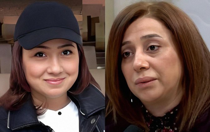 “Aygünün mahnılarını radioda səsləndirmədilər, bayağı müğənnilərdən pul alıb deyirlər ki...” - FOTO+ÖZƏL