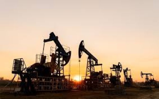 Нефть отреагировала на удары США и Ирана