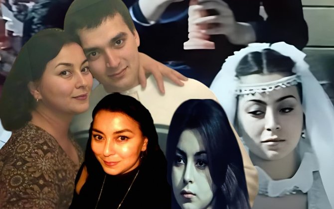 “Mənə görə Zaurun verilişinə zəng etmişdi, xaricdə masajist işləyir” - “Bəyin oğurlanması” filminin Yasəməni haradadır? - ÖZƏL+AÇIQLAMA