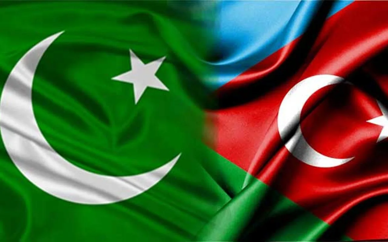 Pakistan XİN Azərbaycanı təbrik etdi