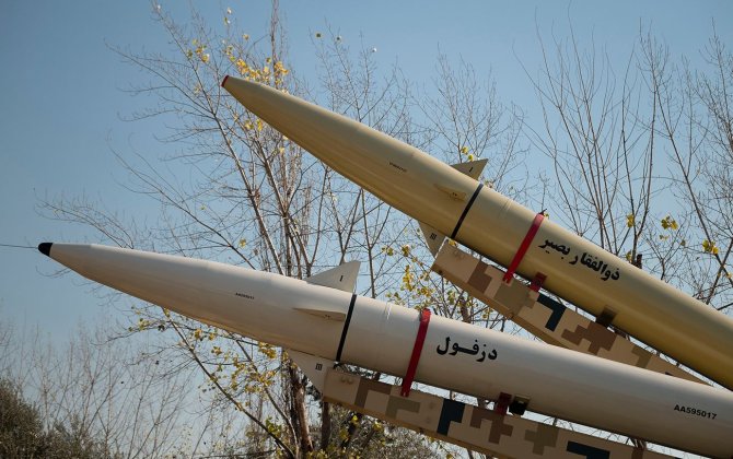 США обвинили Иран в «вопиющем нарушении» перемирия