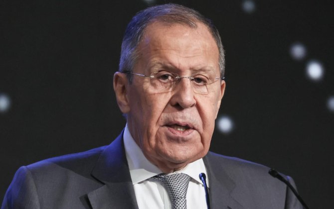 Лавров ответил на слова Пашиняна о планах Армении «разбогатеть»