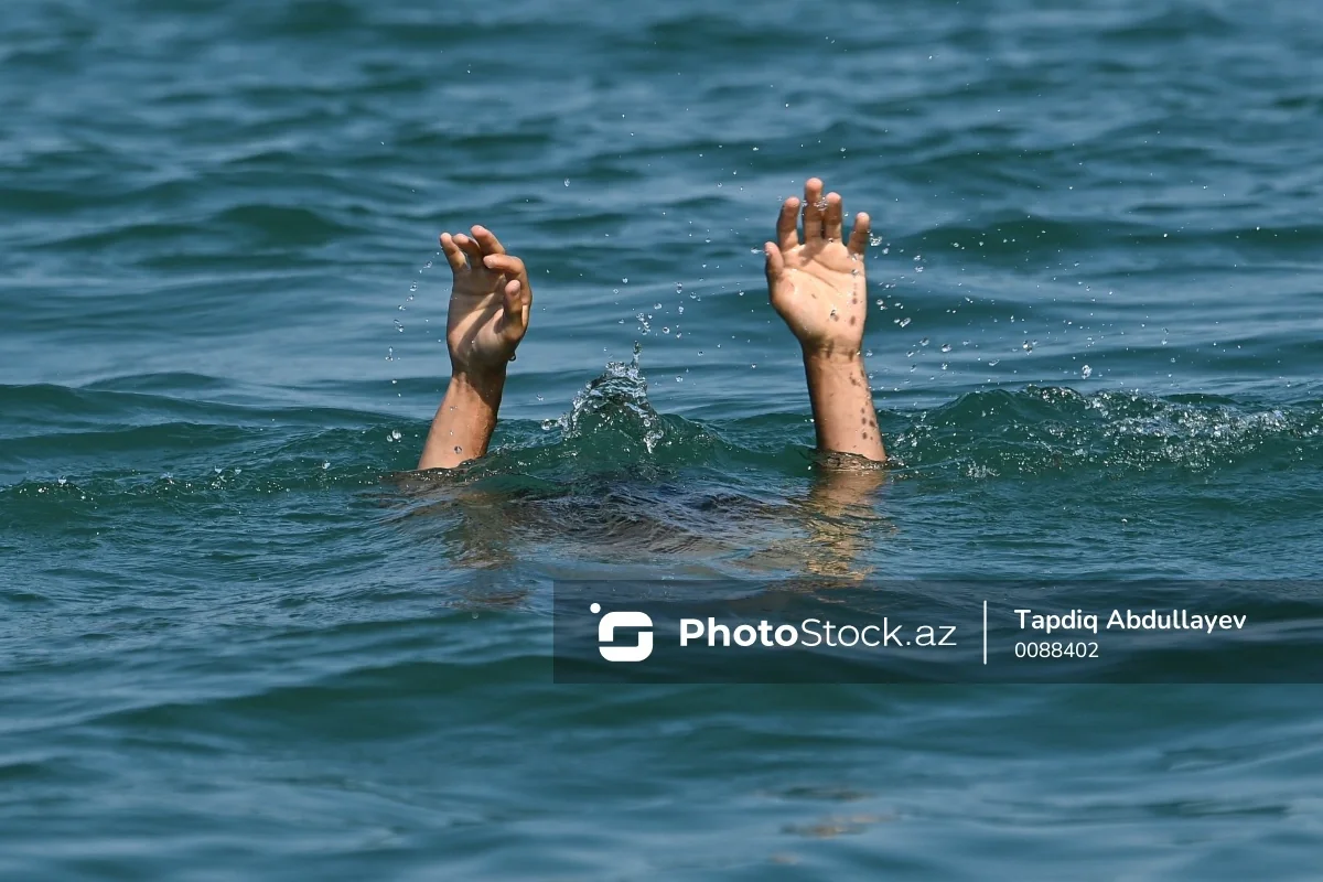 В Джалилабадском районе 19-летний юноша утонул в водоеме