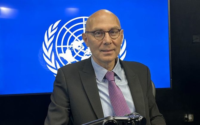 ООН призвала к возобновлению переговоров по Украине