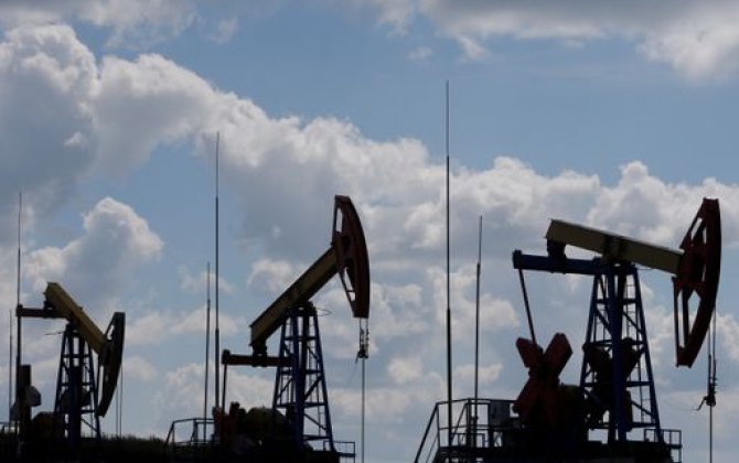 Хорватия за 4 месяца закупила у Азербайджана около 300 тыс. тонн нефти