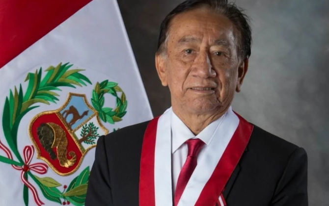 Peru Azərbaycan ilə siyasi dialoqu daha da dərinləşdirmək istəyir