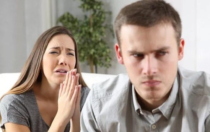 Heç vaxt barışıq üçün ilk addımı atmayan BÜRCLƏR