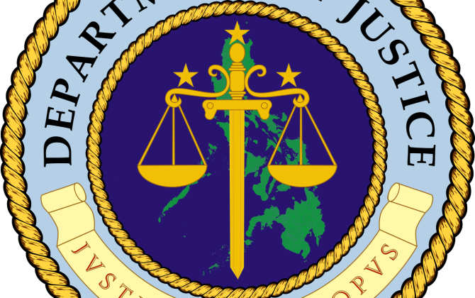 Власти Филиппин освободили десятки граждан Китая