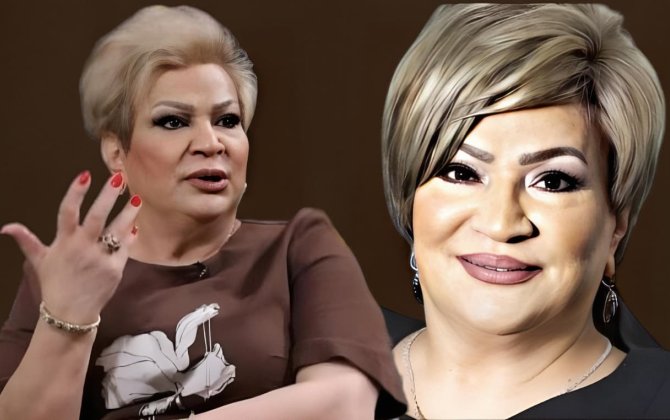 “Çox danışanda da deyirlər ki, “otur oturduğun yerdə, sənə bu lazımdır?” - FOTO+ÖZƏL