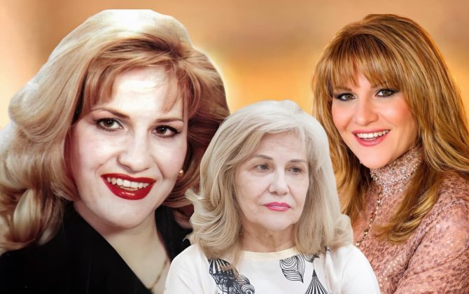 Tamaşaçılar onun üçün darıxmışdı - Xalq artisti 15 ildən sonra səhnəyə qayıdır: “Sonuncu dəfə...” - FOTO+ÖZƏL