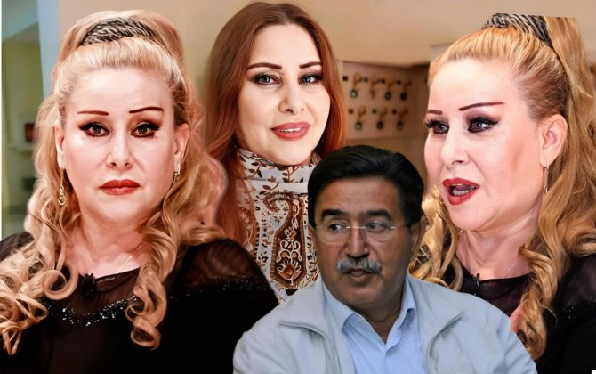 “Qardaşımı itirdim, Şuşadakı evini teatra vermişdi, arzularım yarım qaldı” - Xalq artistindən ETİRAF