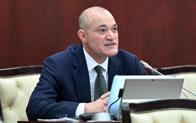 Razi Nurullayev: “Hər uşağa 500 manat verilsə...”