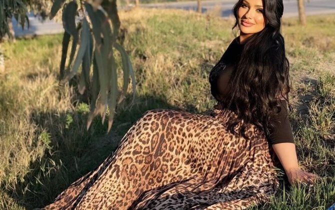 “Leyli” obrazı üçün kilolarımdan, qazancımdan, toylarımdan KEÇDİM