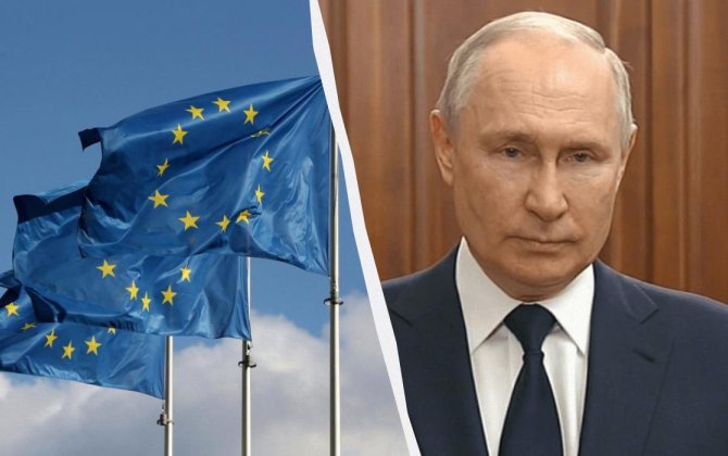 Avropa İttifaqı Putinlə danışıqlarda nümayəndə təyin etməyə tələsmir -  Deutsche Welle