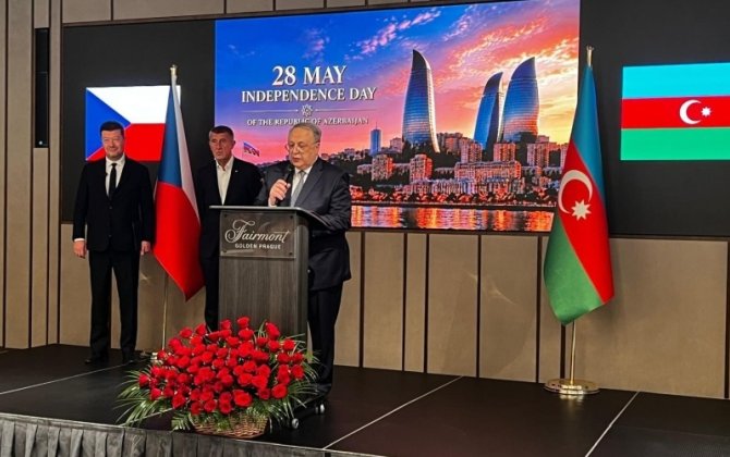Andrey Babiş:
