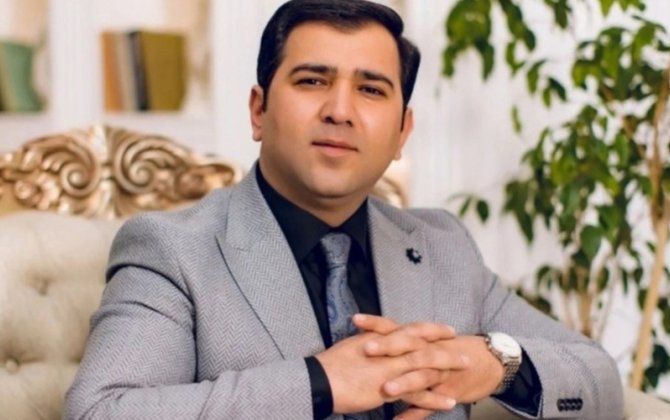 “Bundan böyük arzu ola bilməz...” - 41 yaşını qeyd edən Babək Niftəliyev