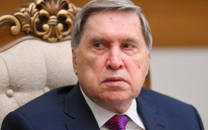 Ушаков: Лидеры стран ЕАЭС обсудили ситуацию вокруг Армении