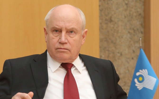 Лебедев исключил вступление Армении в Евросоюз