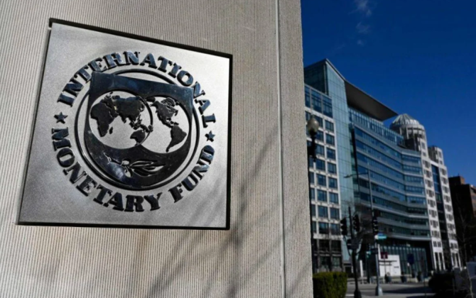 IMF Azərbaycanın tədiyə balansı üzrə proqnozlarını 2031-ci ilə qədər yeniləyib